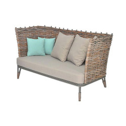 Fonteyn | Loungebank Mira Kubu